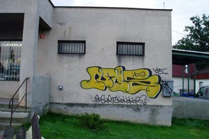 čištění břízolitu 1