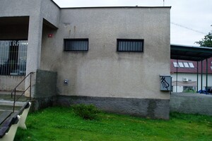 čištění břízolitu 2