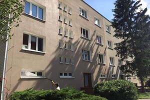 plíseň na fasádě 4